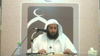 صورة المجلس الثالث في التعليق على سورة الفاتحة |ليلة 25-6-1436هـ |د.عمر المقبل |