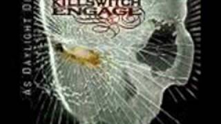 Killswitch engage - daylight dies