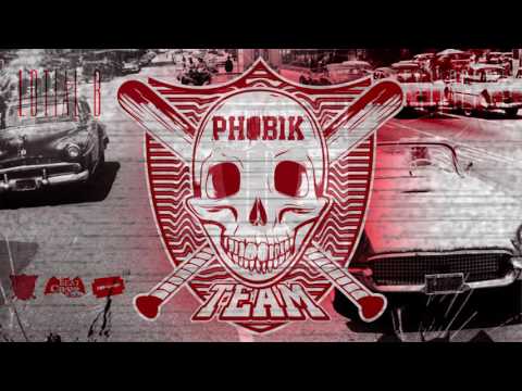 LOTIAL B - TESTI SPESSI EP