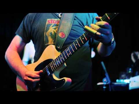 The Scott McKeon Project- Hang me on the Line - Live at the Elgin