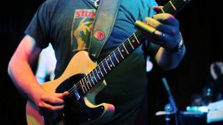 The Scott McKeon Project- Hang me on the Line - Live at the Elgin