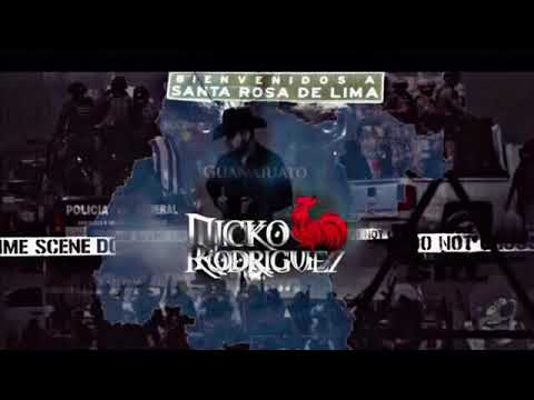 Nicko Rodriguez - Fuga De Timon