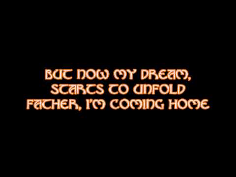 Amon Amarth - Embrace of the Endless Ocean Lyrics [HD]