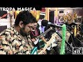 Tropa Magica perform Tropivision and LSD Roma on Episode 100
