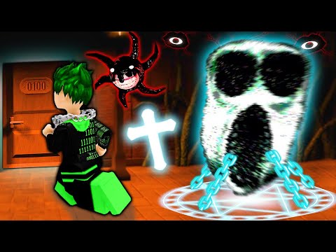 DOORS: Hotel Update - DOORS 1 to 100 - Solo (Full Walkthrough) -  33 Minutes