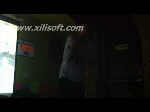 Deff Dogg -BMB Underground PRAHA LIVE