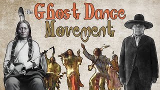 The Ghost Dance Movement | History With Hensley