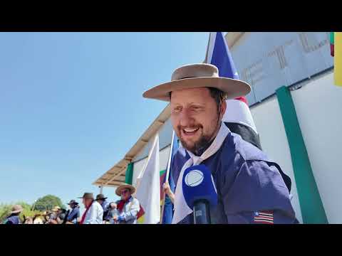 Semana Farroupilha 2026 em Balsas: O Sul se encontra no Maranhão!