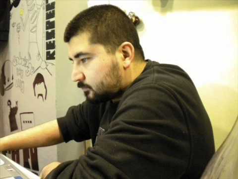 Fuat Ergin - A.P.O. - Is Over Now