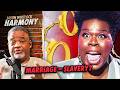 THIS Crazed "Comedian" just Compared Marriage to SLAVERY... | Jason Whitlock Reacts