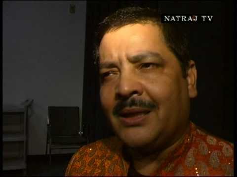NATRAJ TV  UDIT NARAYAN live in  SURINAM