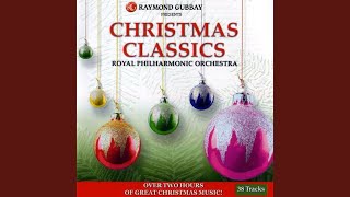 Three German Dances, Sleigh Ride