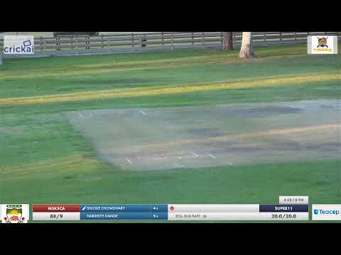 Super11 vs MSKSCA in 2022 Thanksgiving Tournament - Nov 20, 2022