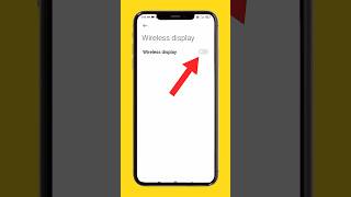 Download lagu Mobile main Wireless Display ko kaise On karen || How to On Wireless Display connected using wi-fi. mp3 Download lagu Mobile main Wireless Display ko kaise On karen || How to On Wireless Display connected using wi-fi. mp3