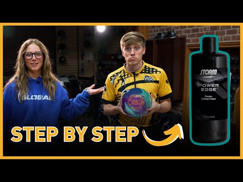 How to Factory Restore Power Edge Polish Finish on the Origin | 900 Global