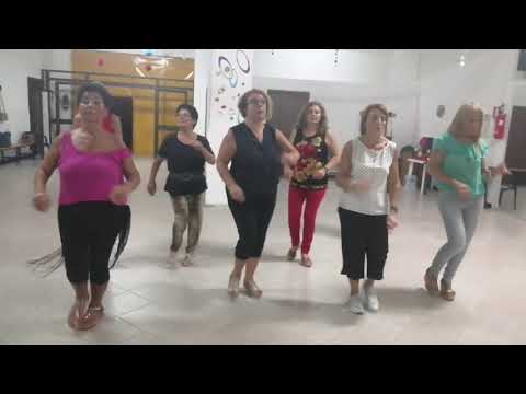 Sueltala coreo Juanny Rbl