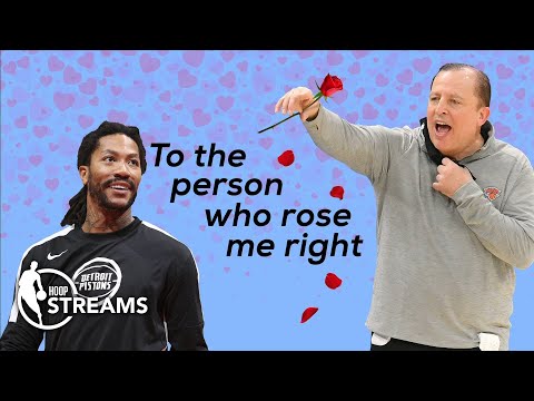 浩博流問。哪些NBA關係是一輩子的？ (Hoop Streams asks: What NBA relationships are for life?)