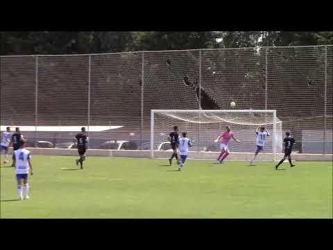 Deportivo Aragón 1-0 Tudelano (Pretemporada 2019)