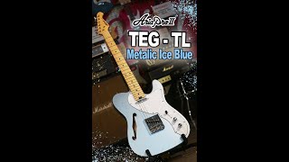 Video thumbnail for ARIA PRO II TEG-TL MIB!!! #shorts #ariaproii #ariaisback #soundreview #arianewmodels2022 #sounddemo by Aria Pro Indonesia TV