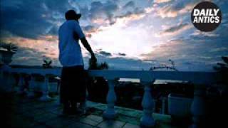 Airborne Aquarium - Curren$y