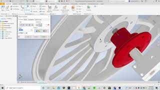 Advanced CAD Tutorial (Hailin Truman &amp; Lucien Freemesser)
