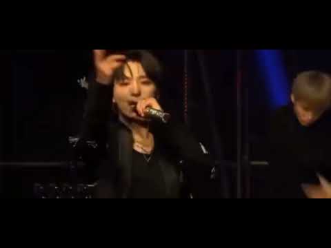 SEVENTEEN DINO | LAST ORDER (POWER OF LOVE CONCERT)