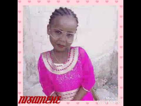 Baraka the prince Ft Ali kiba nisamehe official video