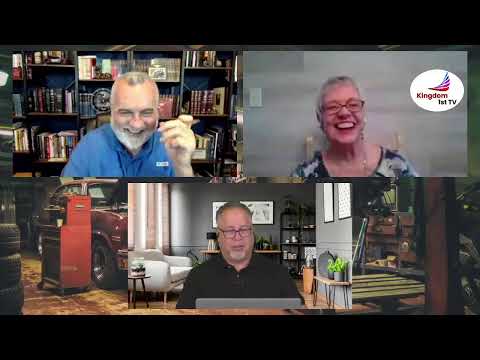 Repentance: The Doorway to Restoration Episode 42 (Restoration with Apostle Don Hughes)