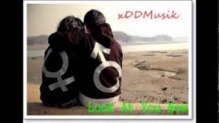 James Fauntleroy - Look At You Now