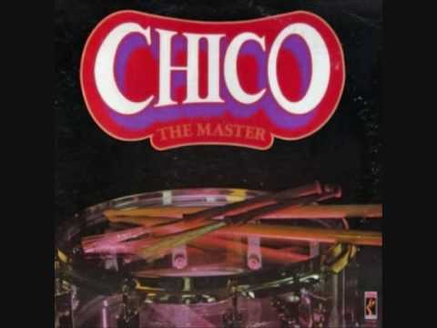 Chico Hamilton - Bull-Rush (Stx Mod Radio Rmx)