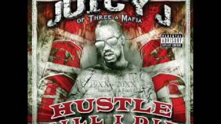 Juicy J-Ghost Dope