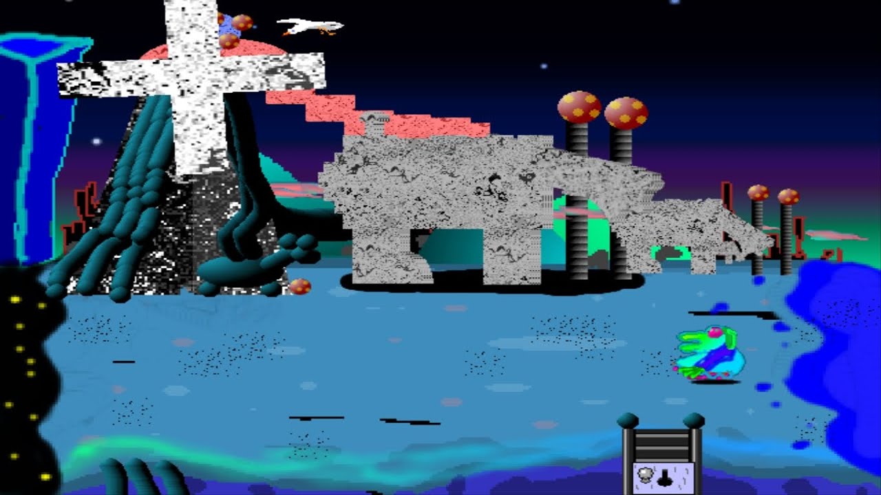 Gameplay Video