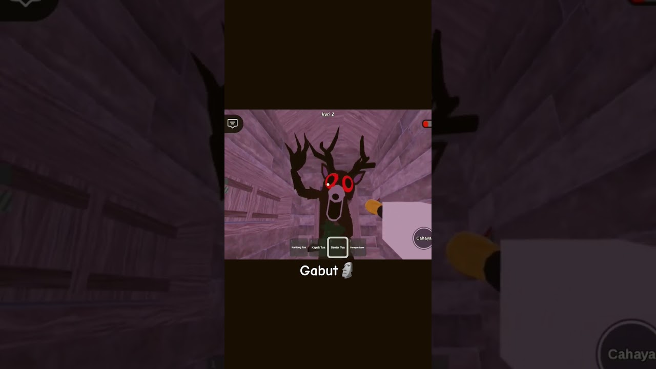 tidak ada ide lagi🗿#shorts #roblox