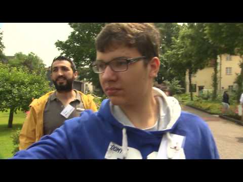 Stiftung beneVolens – „Jugend fördern. Zukunft gestalten“