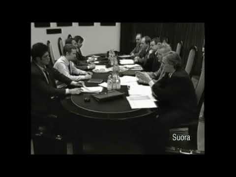 Studio Julmahuvi Uutiset - Neuvottelut