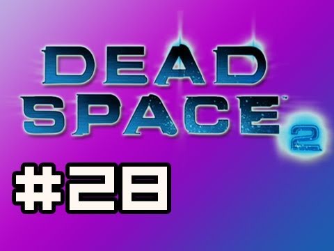 Dead Space 2: Full Playthrough w/Nova Ep.28 - PENG (Zealot Difficulty)