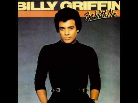 Billy Griffin - Save Your Love For Me