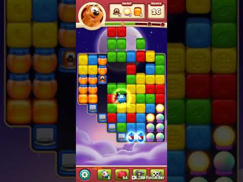 TOON BLAST level 2072