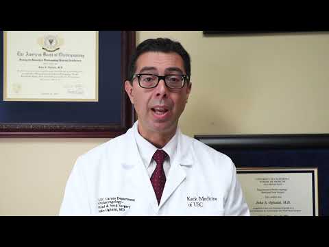 What Are the Treatment Options for an Acoustic Neuroma?