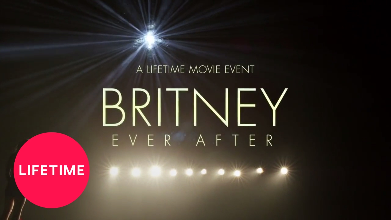 Britney Ever After: Official Extended Trailer | Lifetime thumnail