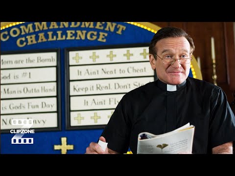Thumbnail of the video: Marriage Prep for Dummies