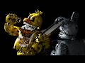 Chica And Bonnie Sing Daisy Bell