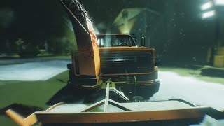DODGING CARS IS FUN! | Decimate Drive - Part 1