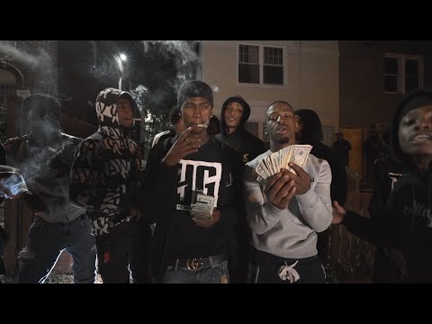 OTD BIG DAVOO X YG LIL BRO - AINT GOTTA DRAC | OFFICIAL VIDEO