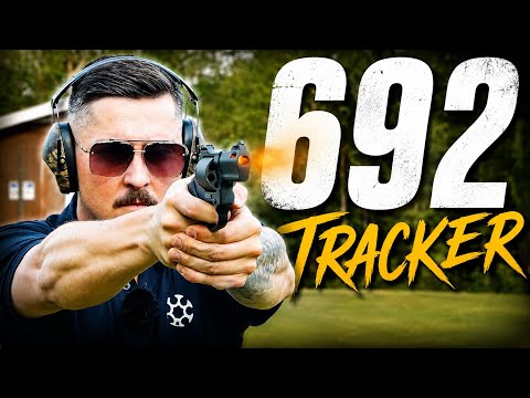 Taurus 692 Tracker Review!