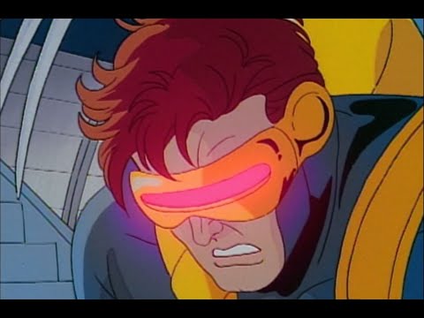 I'm Sick of Caring | Cyclops
