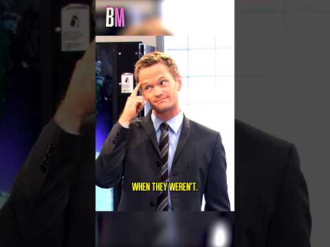 I Invest || How I Met Your Mother #himym