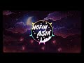 Dj-NOFIN ASIA"HARUSNYA AKU"