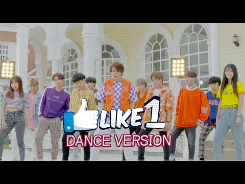 Like 1 - នីកូ [Dance Version] #RHM