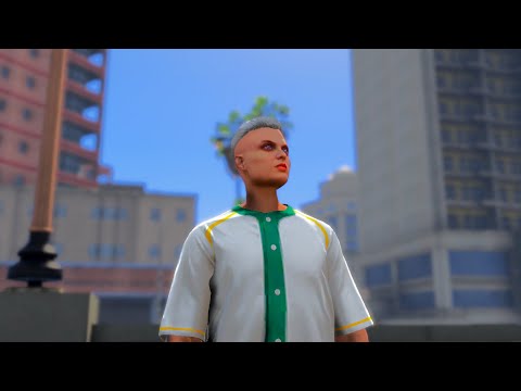 Gabriel Serrano - West Side Criminals - Smokin Killin 😈